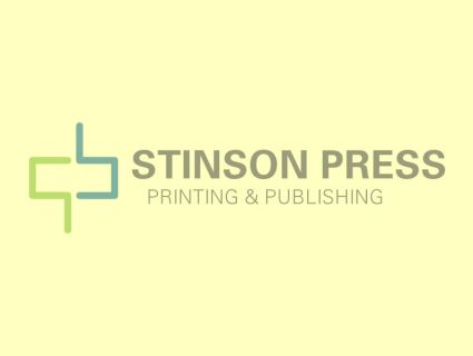 Stinson Press Printing & Publishing